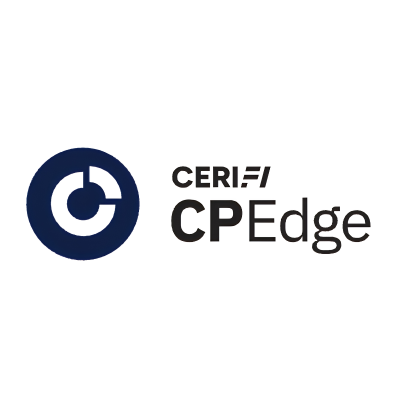 Cerifi CPEdge Logo