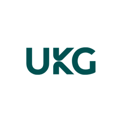 UKG Logo