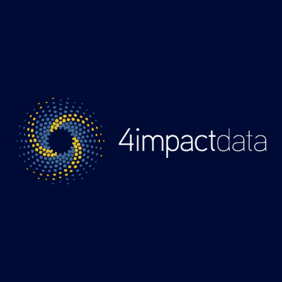4impactdata logo