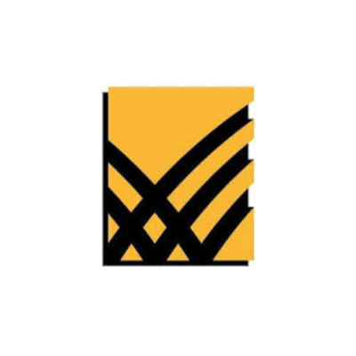 Blackline logo featuring a yellow and black geometric abstract icon with overlapping diagonal lines on a white background.