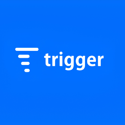 Trigger Logo