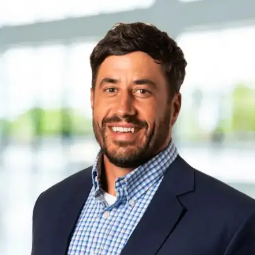 Charlie Metzig