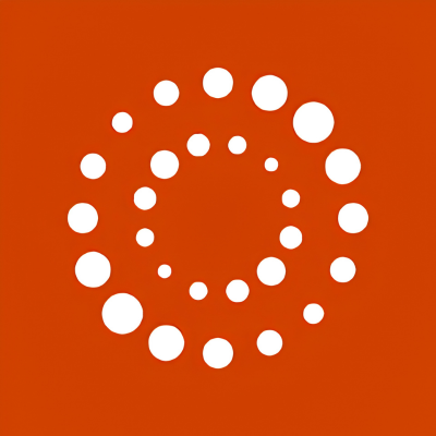 Thomson Reuters logo icon.